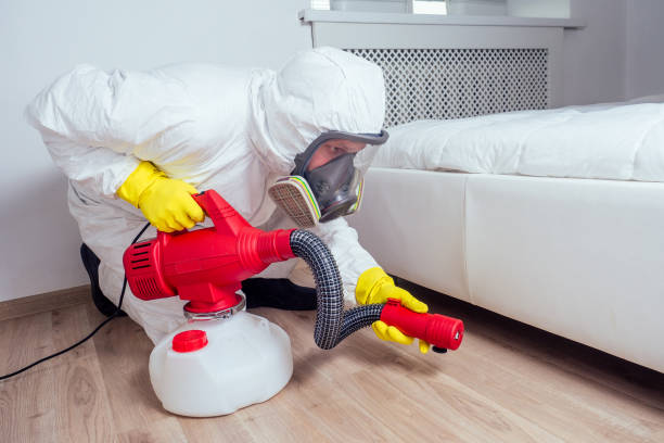 Best Best Pest Control Companies  in Moss Beach, CA
